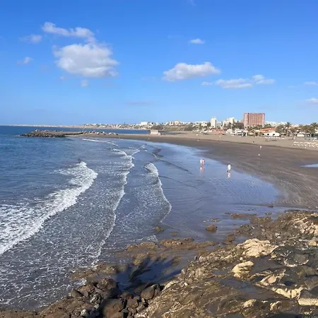 San Agustin2, Quiet Close To The * San Bartolomé